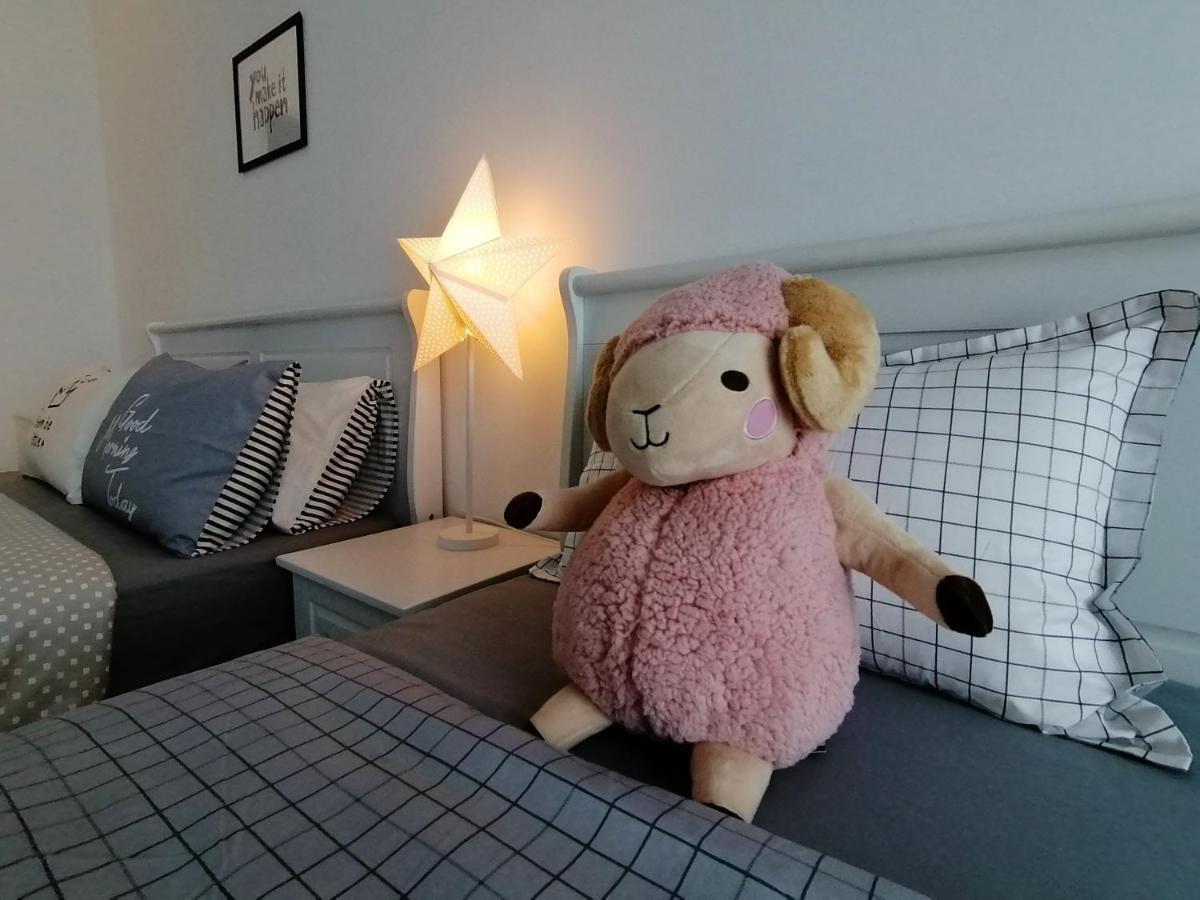 99 négyzetméteres, 2 hálószobás Apartman 2 fürdőszobával Melaka városközpont területén Kültér fotó